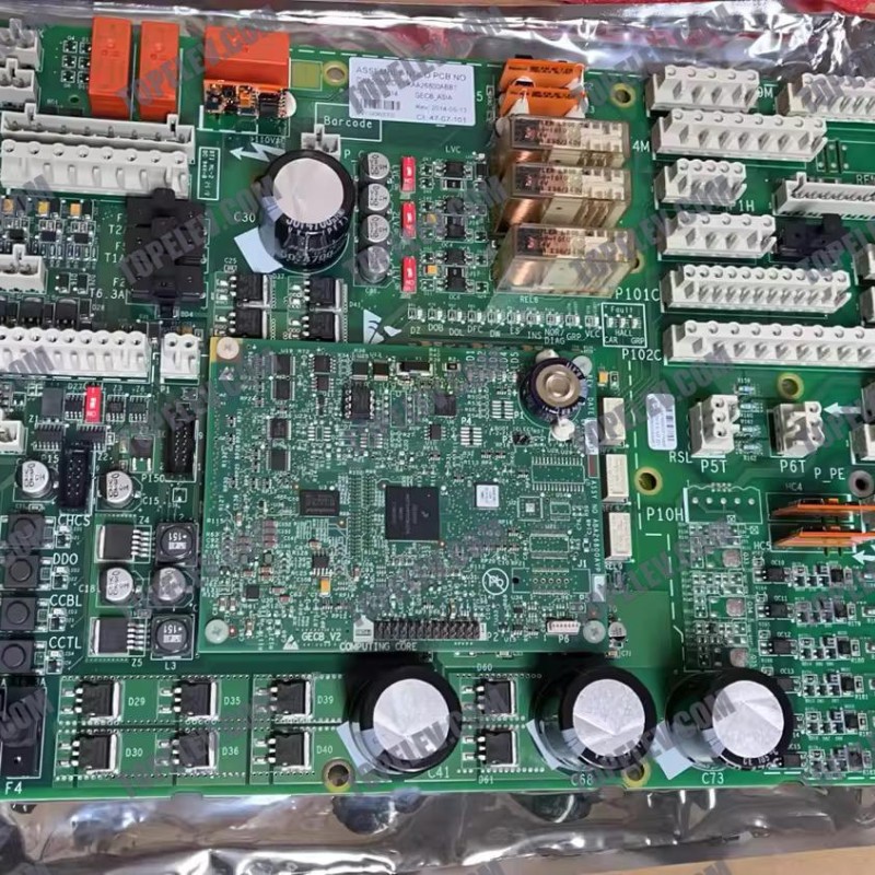 OTIS Board KBA26800ABG1 KAA26800ABB1 DAA26800DV1 OTIS Board KBA26800ABG1 KAA26800ABB1 DAA26800DV1
