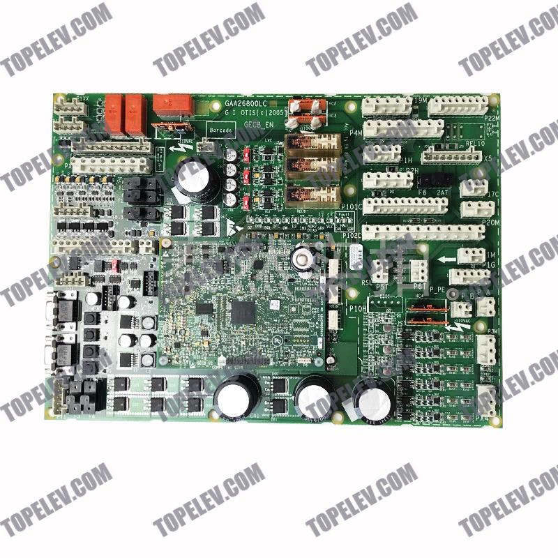 OTIS Board KBA26800ABG1 KAA26800ABB1 DAA26800DV1 OTIS Board KBA26800ABG1 KAA26800ABB1 DAA26800DV1