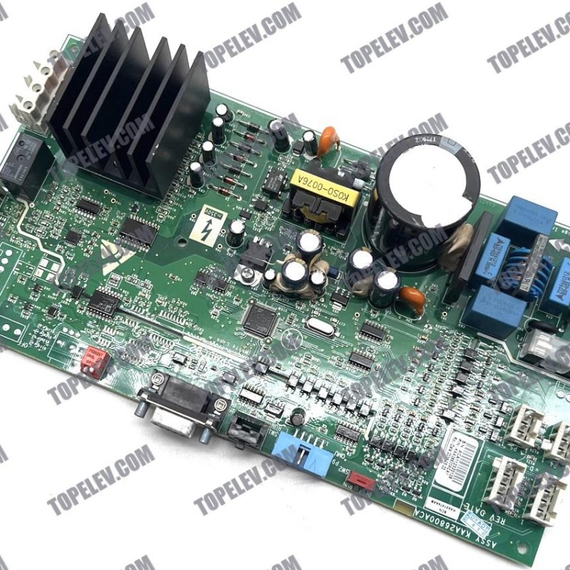 OTIS Main Board KAA26800ACA KBA26800ACA1 OTIS Main Board KAA26800ACA KBA26800ACA1