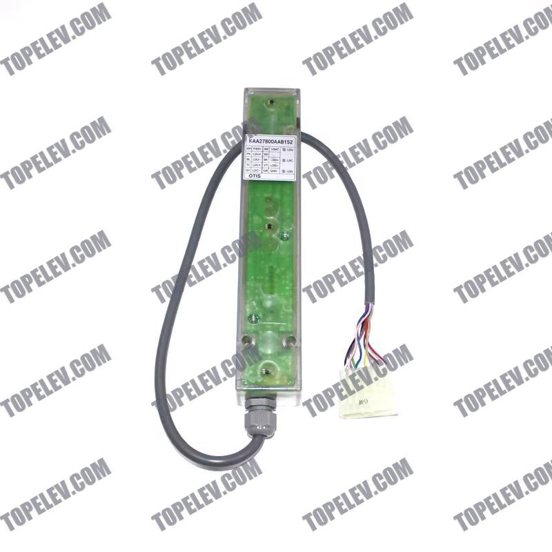 Sigma Leveling Sensor KAA27800AAB152