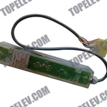 SIGMA Leveling Sensor KAA27800AAB154