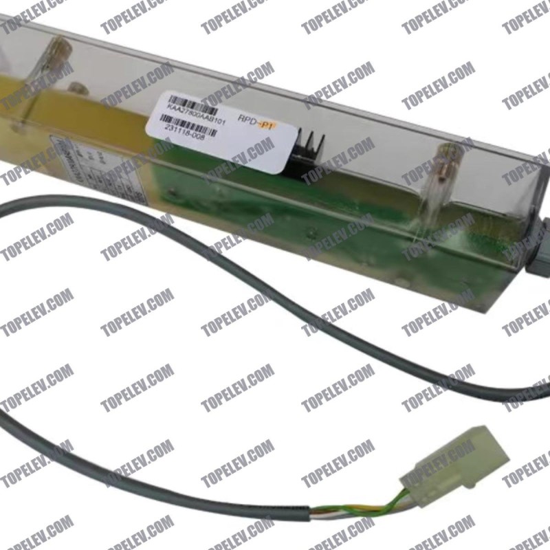 SIGMA Leveling Sensor KAA27800AAB154 SIGMA Leveling Sensor KAA27800AAB154
