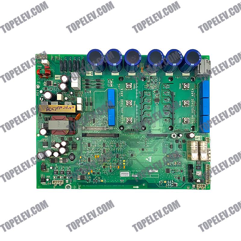OTIS Elevator PCB KBA26800AAE1 OTIS Elevator PCB KBA26800AAE1