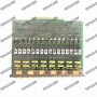 Mitsubishi Elevator SP-VF Board KCA-01A KCA-03A