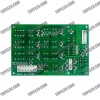 MITSUBISHI Relay Board KCA-1005A KCA-1005B