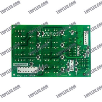 MITSUBISHI Relay Board KCA-1005A KCA-1005B