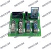MITSUBISHI Relay Board KCA-1005A KCA-1005B