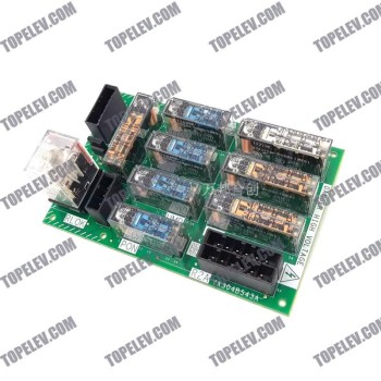 MITSUBISHI Relay Board KCA-1005A KCA-1005B
