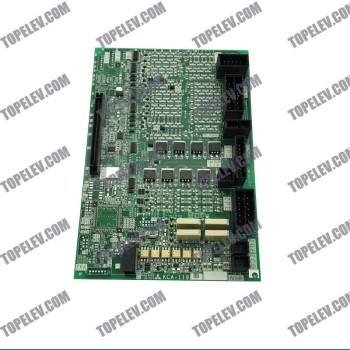 MITSUBISHI PCB KCA-1190B