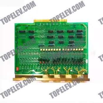 Mitsubishi SP-VF Board KCA-11A KCA-21A/42A