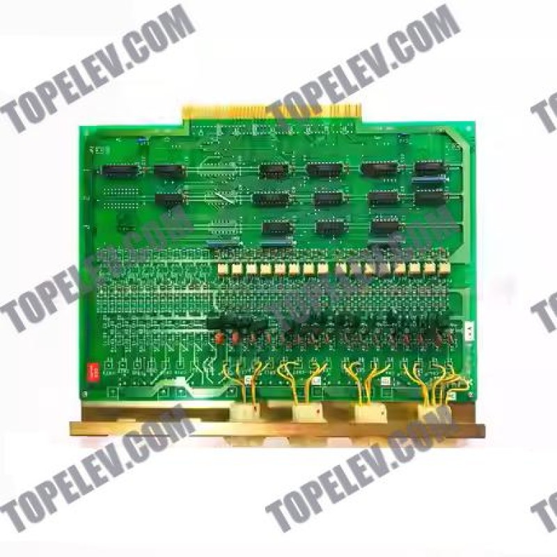 Mitsubishi SP-VF Board KCA-11A KCA-21A/42A