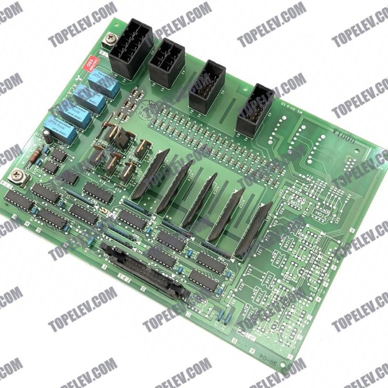 MITSUBISHI Board KCA-601A