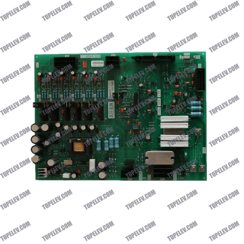 MITSUBISHI Board KCA-650A