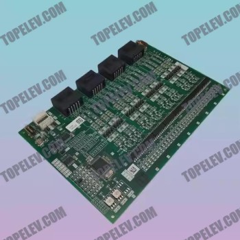 MITSUBISHI Elevator Board KCA-720A