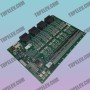 MITSUBISHI Elevator Board KCA-720A