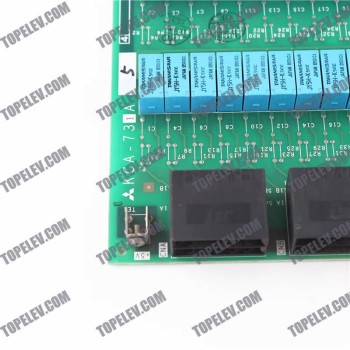 MITSUBISHI Power Board KCA-731A