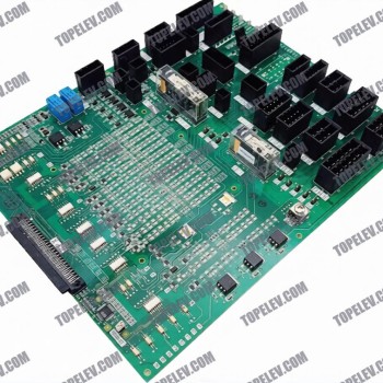 Mitsubishi Elevator Interface Board KCA-911A/911B/911C