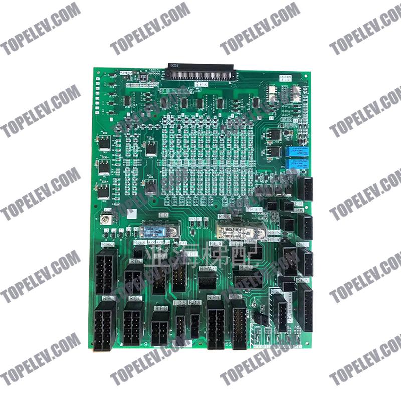 MITSUBISHI Elevator Board KCA-941A