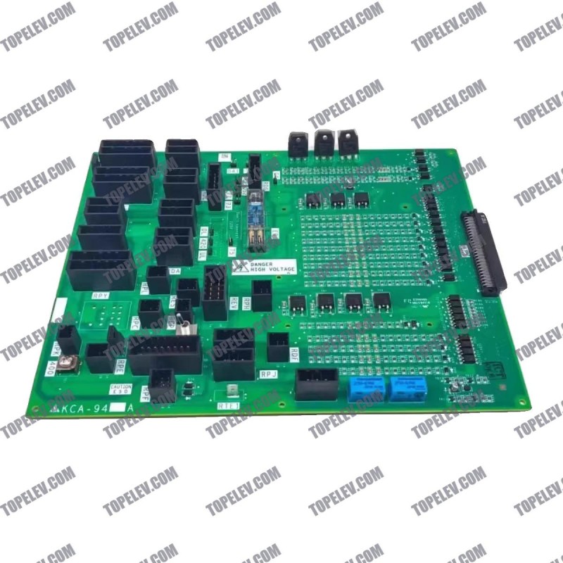 MITSUBISHI Interface Board KCA-945A