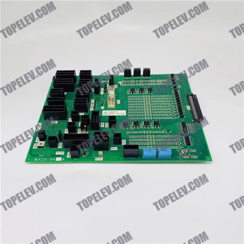 MITSUBISHI PCB KCA-946A