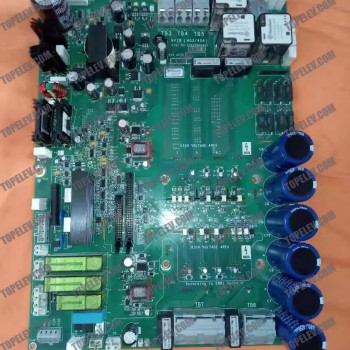 OTIS HVIB Board KDA26800AAZ KCA26800AAZ2