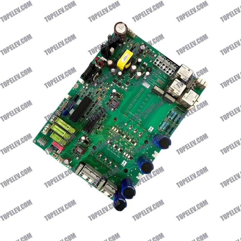 OTIS Elevator PCB HVIB KCA26800ABC1 OTIS Elevator PCB HVIB KCA26800ABC1