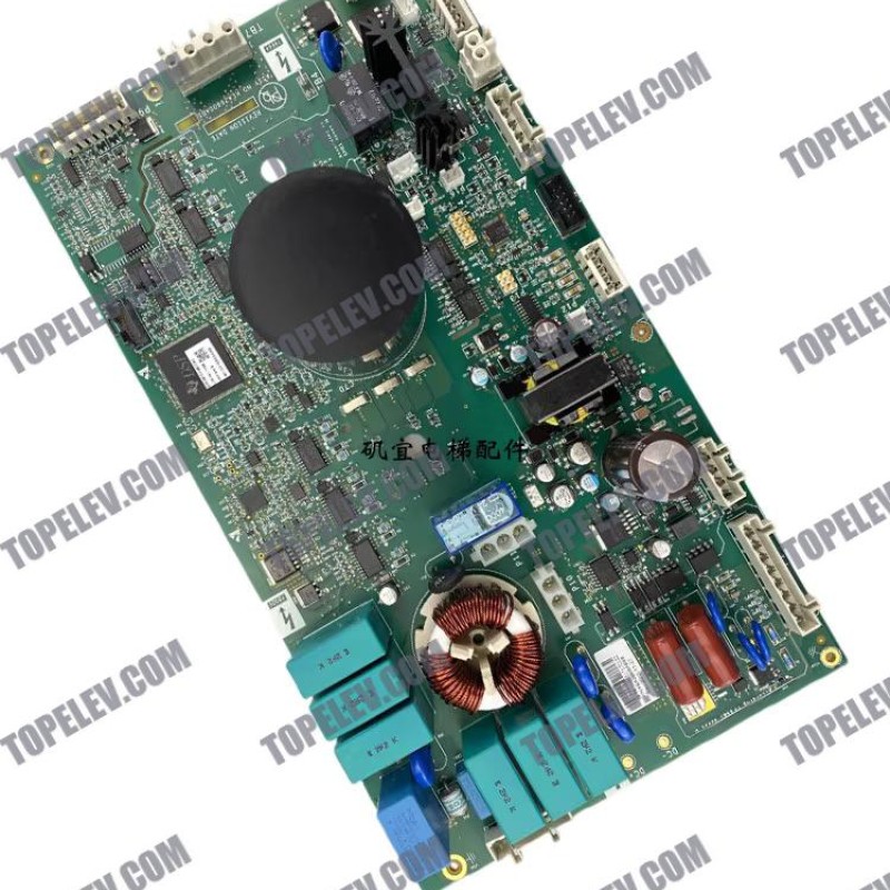 OTIS PCB KCA26800ABS8 OTIS PCB KCA26800ABS8