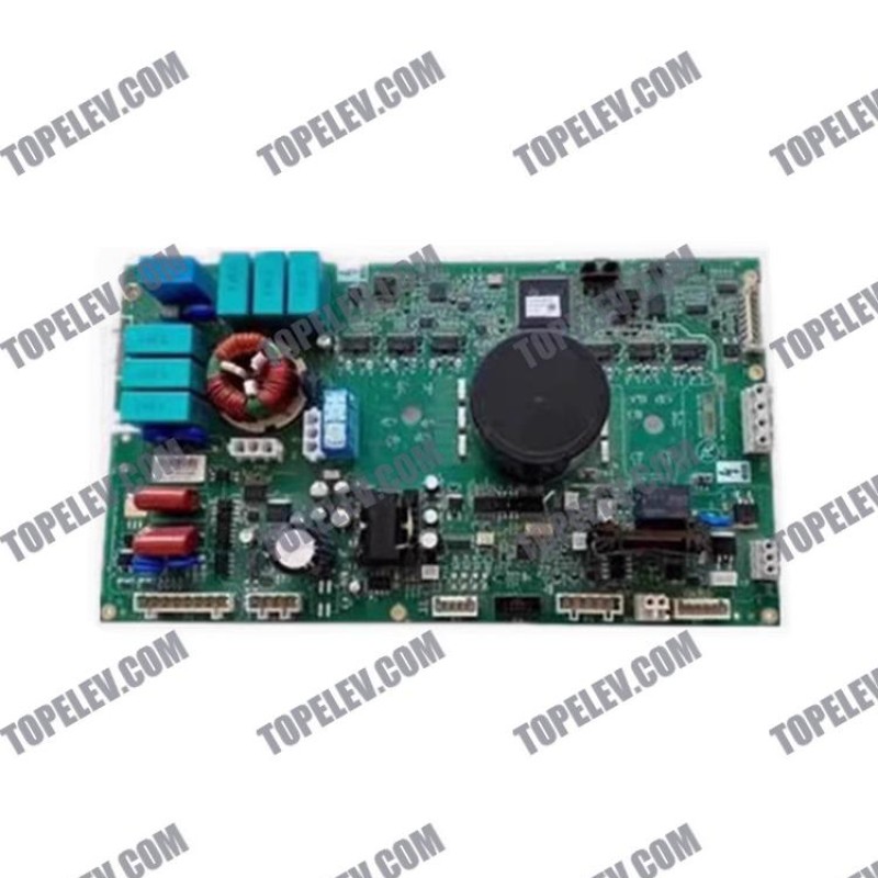 OTIS PCB KCA26800ABS8 OTIS PCB KCA26800ABS8