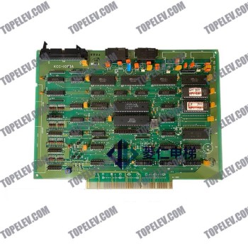 Mitsubishi SPV Board KCB-03A KCB-04A