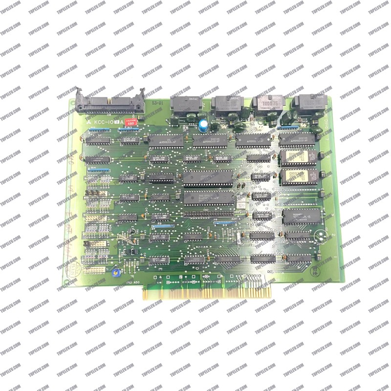 Mitsubishi SPVF Elevator Board KCB-05A