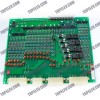 Mitsubishi SPVF Elevator Motherboard KCB-500A