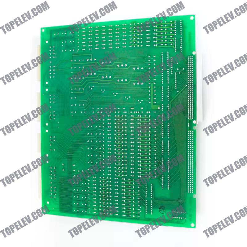 Mitsubishi SPVF Elevator Motherboard KCB-500A