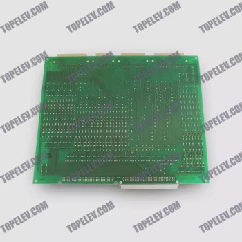 Mitsubishi SPVF Elevator Motherboard KCB-500A
