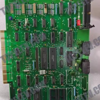Mitsubishi Elevator Board KCC-100A KCC-102A