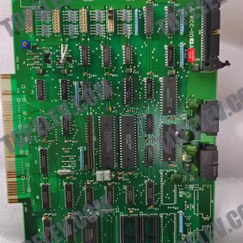 Mitsubishi Elevator Board KCC-100A KCC-102A