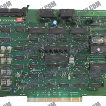 Mitsubishi Elevator Motherboard KCC-101A