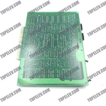 Mitsubishi Elevator Motherboard KCC-101A