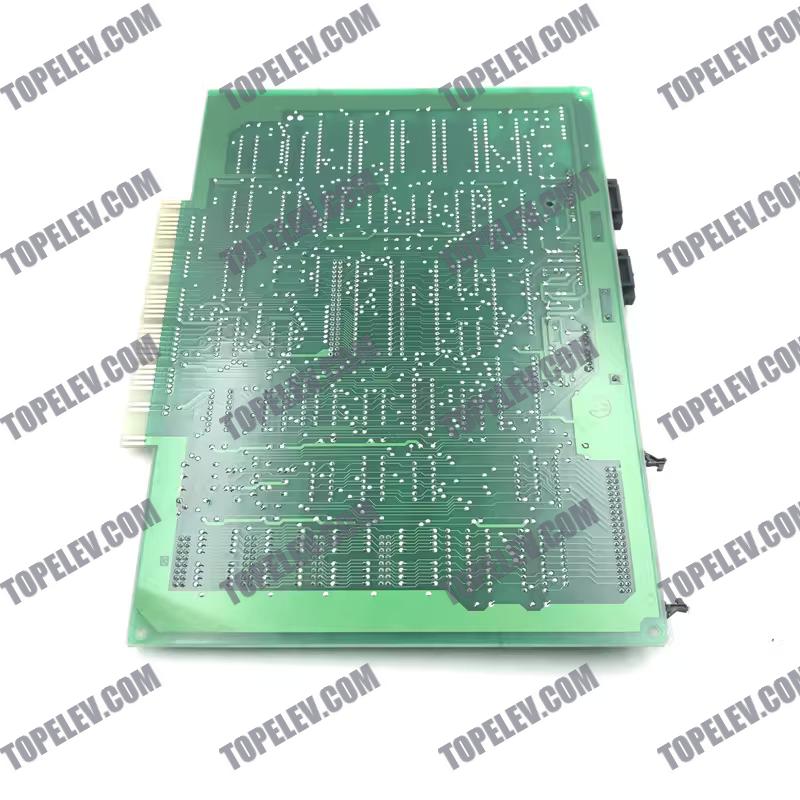 Mitsubishi Elevator Motherboard KCC-101A