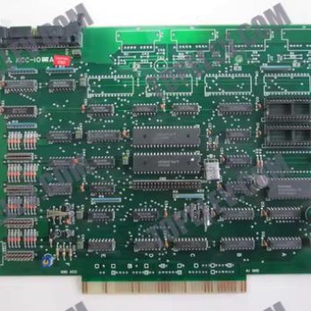 MITSUBISHI Elevator PCB KCC-106A