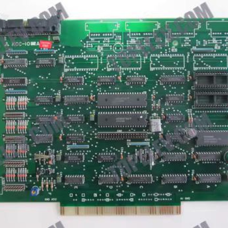 MITSUBISHI Elevator PCB KCC-106A