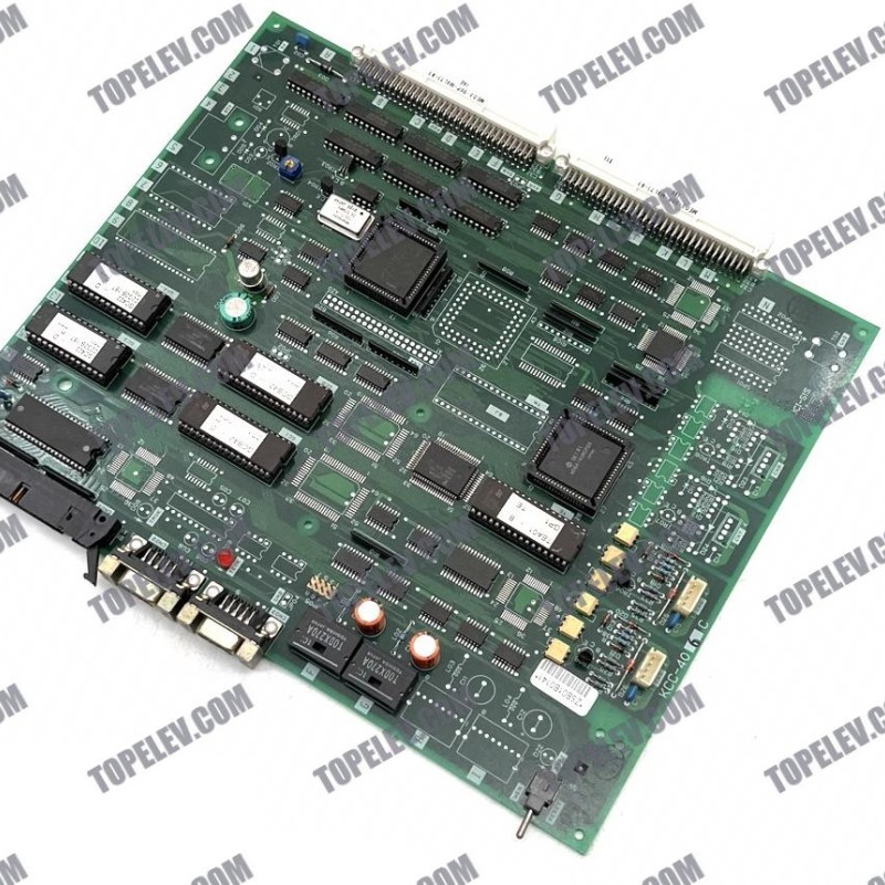 Mitsubishi Elevator Control Board KCC-400C/402C/406C