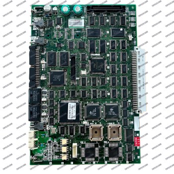 Mitsubishi GPS-3 Elevator Board KCC-702A/KCC-702B