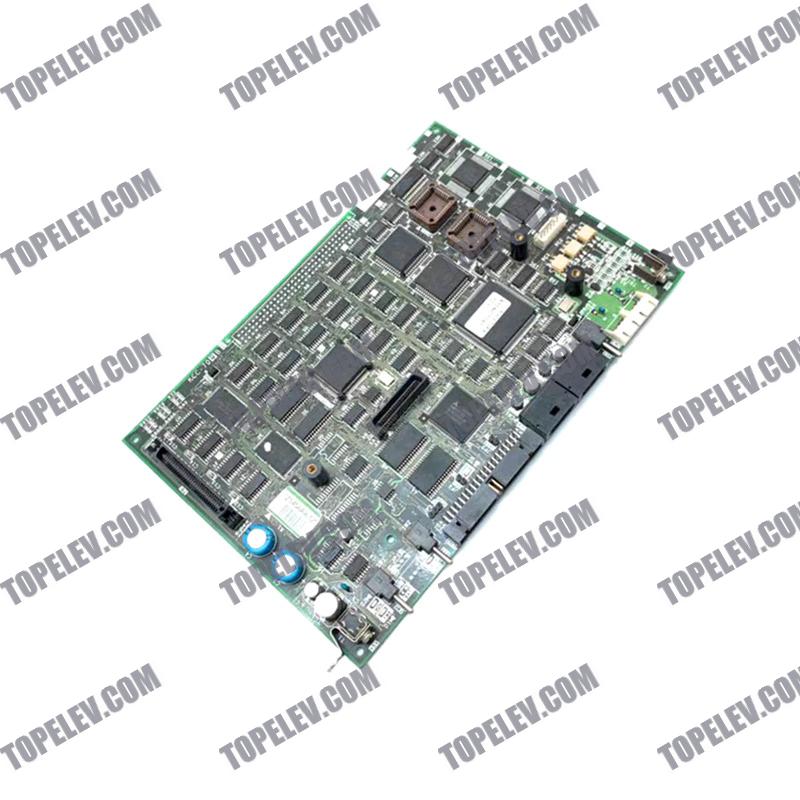 Mitsubishi GPS-3 Control Board KCC-704A/704B