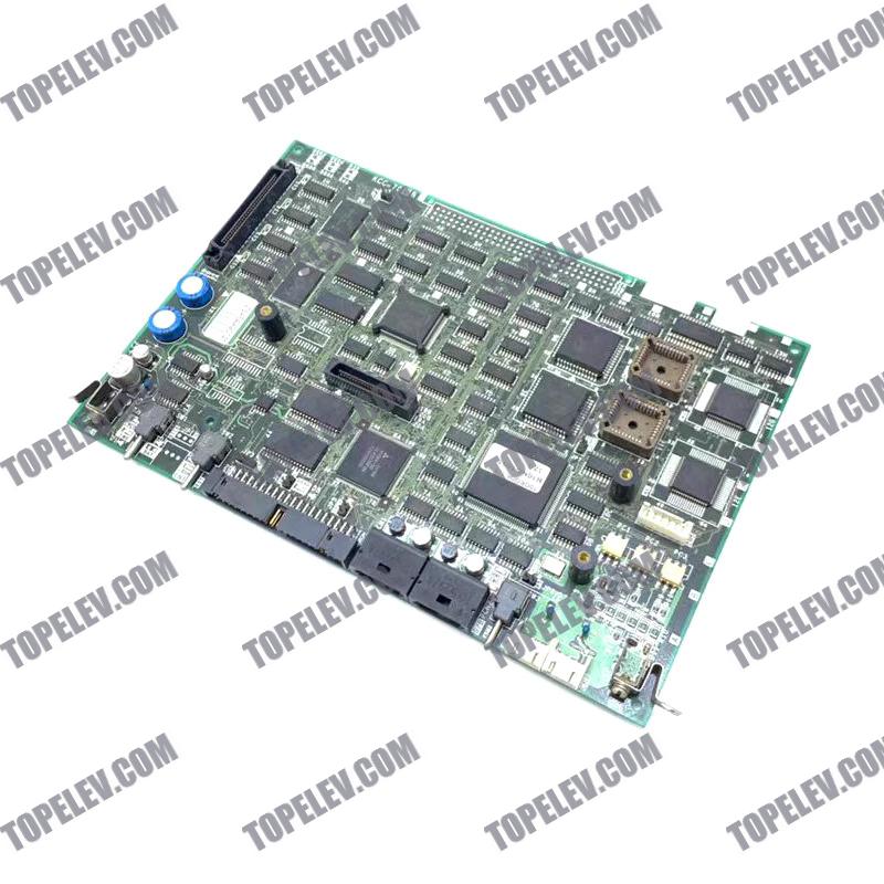 Mitsubishi GPS-3 Control Board KCC-704A/704B