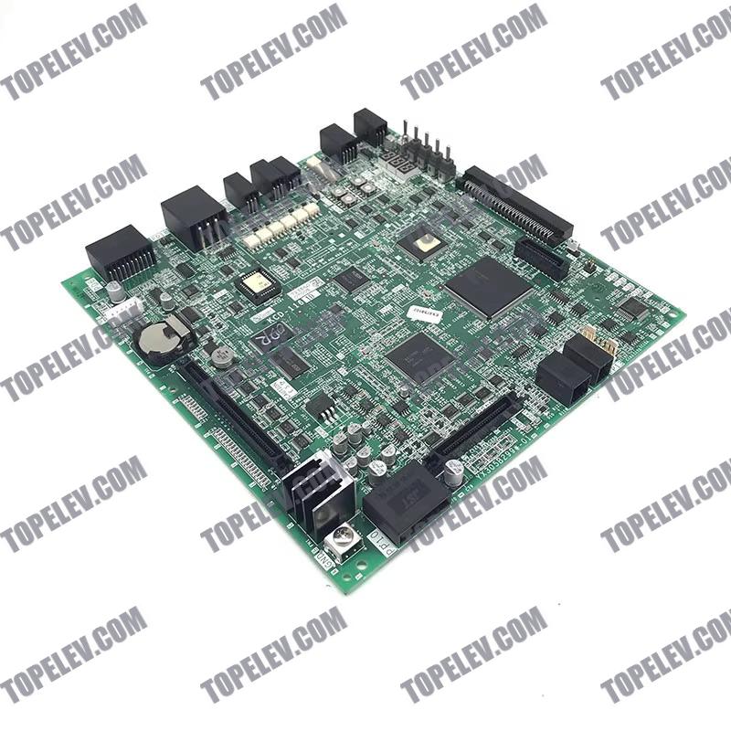 Mitsubishi Elevator Motherboard KCD-1161D