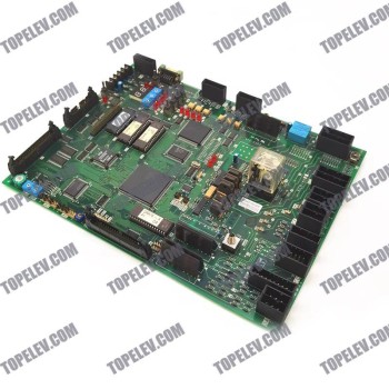 MITSUBISHI Elevator Board KCD-600C