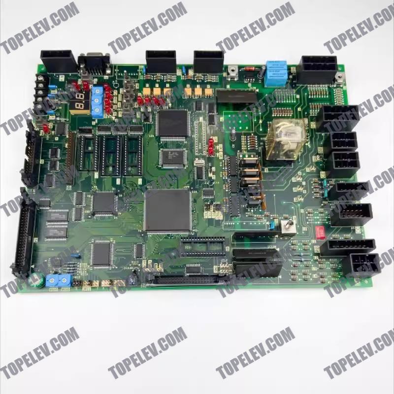 MITSUBISHI Elevator Board KCD-600C