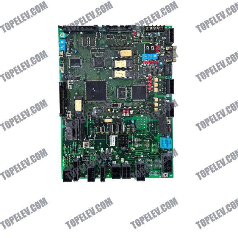 Mitsubishi GPS-CR Motherboard KCD-600E KCD-602E