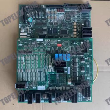 Mitsubishi Board GPS KCD-703C