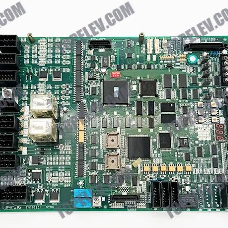 Mitsubishi GPS-III Motherboard KCD-705C